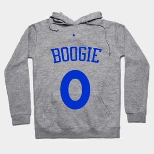 Boogie Cousins Hoodie